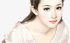 周惠楠人体艺术